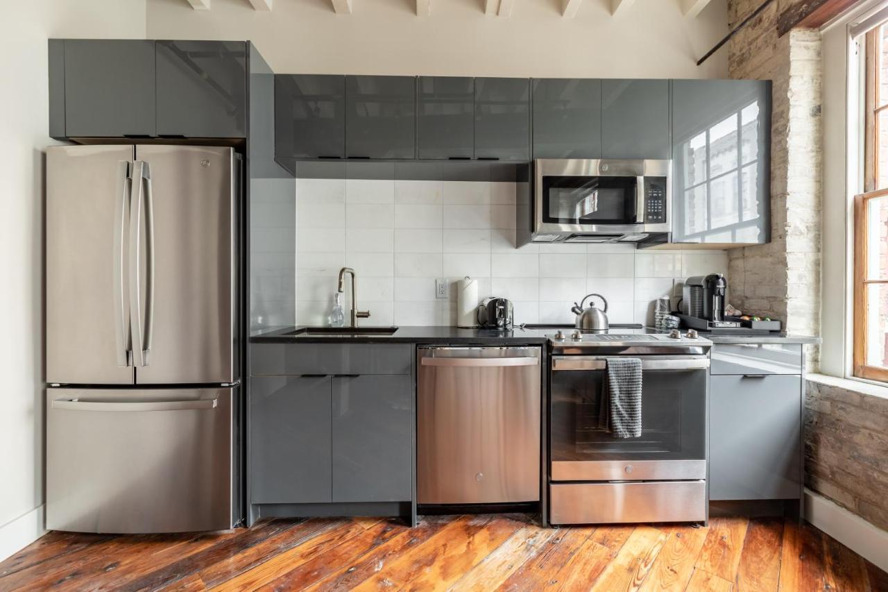 Mint House New Orleans - Riverside Экстерьер фото