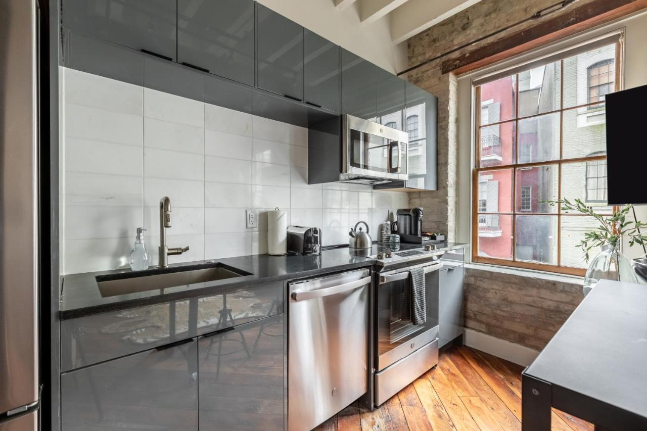 Mint House New Orleans - Riverside Экстерьер фото