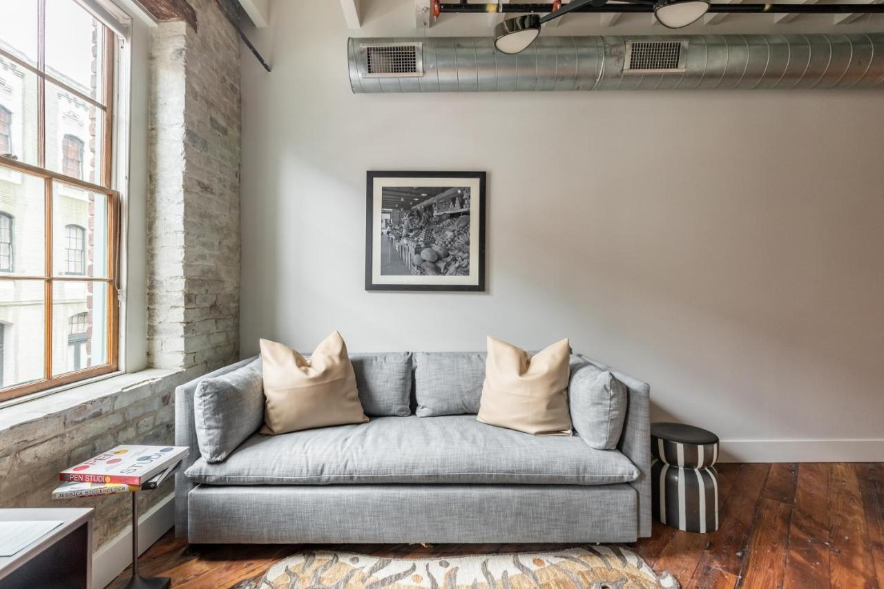 Mint House New Orleans - Riverside Экстерьер фото