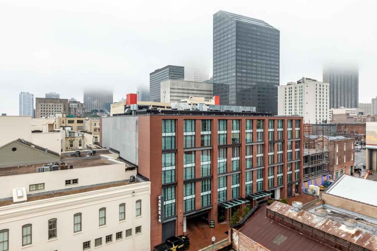Mint House New Orleans - Riverside Экстерьер фото